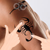 Scorpion Tattoo Yourself HD
