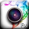 PhotoJus Smoke FX - Pic Effect for Instagram