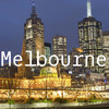 hiMelbourne: Offline Map of Melbourne(Australia)