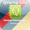 QVprep Lite Learn Human Resources Management