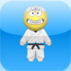 Karate Chop Smiley Memory Game - The most fun you can have with your mind!