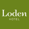 Loden Hotel App for iPad