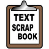 TextScrapbook