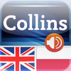 Audio Collins Mini Gem English-Polish & Polish-English Dictionary