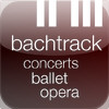 Bachtrack for iPhone