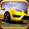 Absolute Speed Turbo Racing - Cool Driving Game