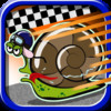 A Pet Snail Street Crossing: Turbo Speed!