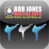 Bob Jones Martial Arts WA