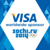 Visa Executive Forum Sochi 2014