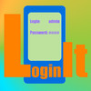 LoginIt for iPhone & iPad