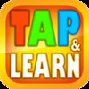 Tap N Learn - Learn to Spell