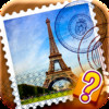 Guess That Postcard - a picture quiz about geography for world travelers!