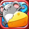 Mouse & Cheese: Rescue Puzzles HD, Free Game
