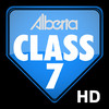 Class 7 Driving Test Alberta HD