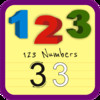 123 Numbers Counting HD