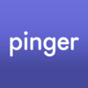 Pinger EX: Text Free + Free Calls