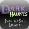 DarkHaunts Haunted Site Locator