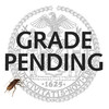 Grade Pending