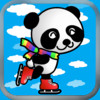 Jumpy Panda Pro