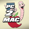 PC 2 Mac