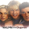 You, Me and Dupree Quotes