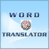 Word Translator - Foreign Language Educational Travel Tool