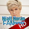 Amazing FANpapersHD - Niall Horan Edition