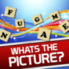 What's the Picture? - Free Addictive Pic Word Game!