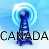 Radio Canada - Alarm Clock + Recording