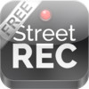 StreetREC free