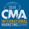 CMA International Mktg Summit