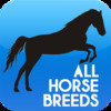 All Horse Breeds