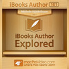 Course for iBooks Author 101 - iBooks Author Explored