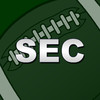 2012 SEC Football Schedule