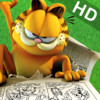 Garfield Gets Real Movie BooClips