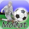 Moffat Soccer