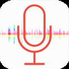 instaVoice: Record your Voice over a picture and share it with the world