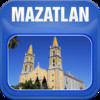 Mazatlan Offline Travel Guide