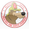 Burny's Fire Safety App