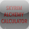 Alchemy Calculator Skyrim