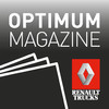 Optimum Magazine by Renault Trucks