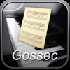 Gossec, Gavotte(Piano Arrangement)