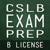 CSLB License Examination Practice Tests: General Building "B" Exam
