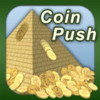 Coin Push Pyramid