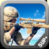 Desert Island Sniper Battlefield HD Full Version