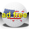 Better U.S. golf - ad free
