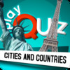 PlayQuiz Cities and Countries