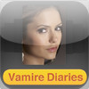 The Vampire Diaries Cardbook