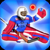 Hockey Academy 2 - The new cool free flick sports game