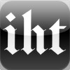 International Herald Tribune for iPad